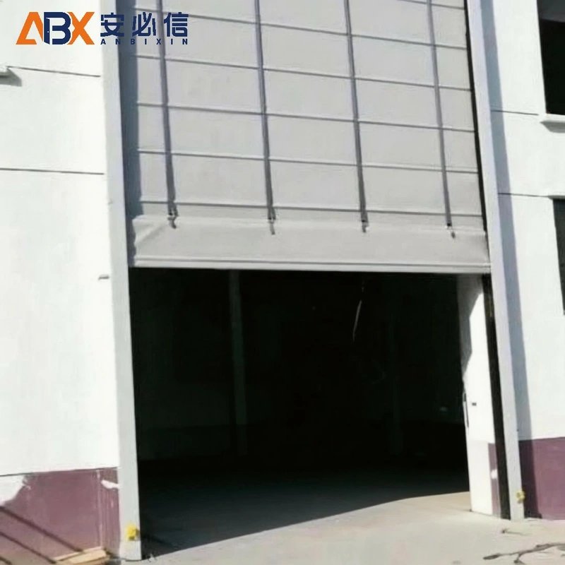 烟台升降平台
